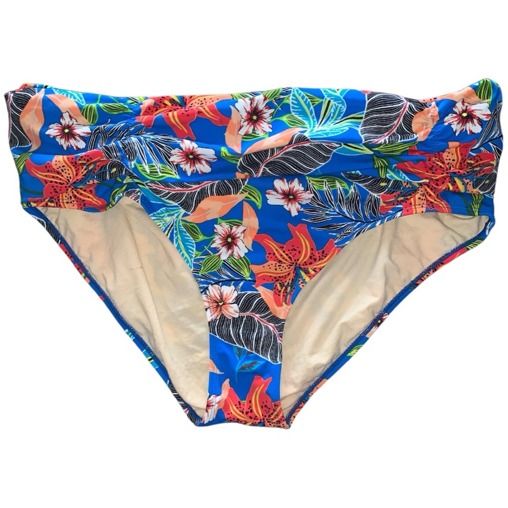 Swimsuits For All Bikini Bottom